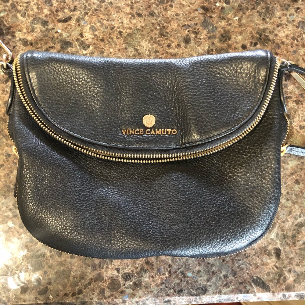 Vince Camuto crossbody